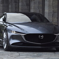 Mazda está lista para convertirse en una marca premium, busca competir con sus rivales japoneses