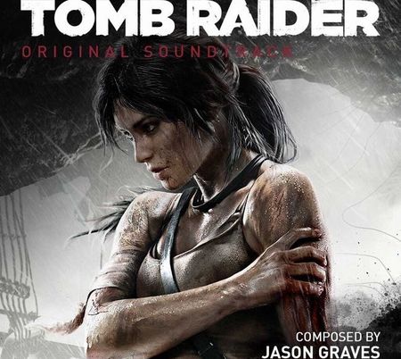 ¿Queréis escuchar la banda sonora del nuevo 'Tomb Raider'? Aquí la tenéis