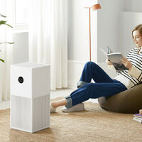 Adiós al polvo y al polen: este purificador de Xiaomi mejora el aire de tu casa por menos de lo que imaginas 
