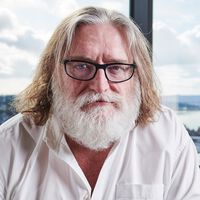 Valve no se escapa de las denuncias por monopolio, y ahora el padre de Steam, Gabe Newell, deberá testificar forzosamente