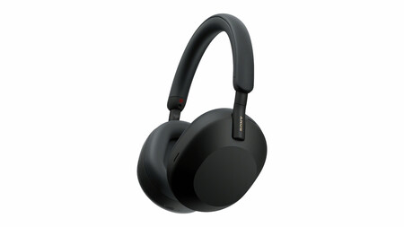 Sony Wh 1000xm5