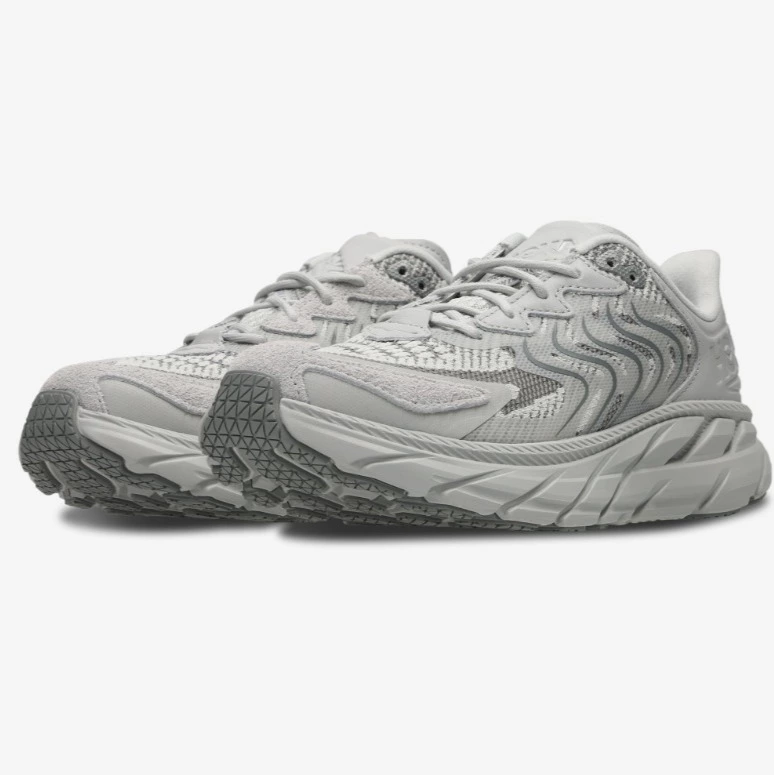 Hoka Clifton Ls Mujer