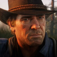 Lo más difícil de interpretar a Arthur Morgan en Red Dead Redemption 2 no es lo que todos pensamos. Para su actor, lo peor fue correr agachado durante horas