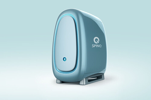 Spinq Ap