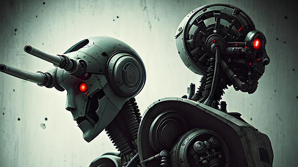 La meta de este chatbot es destruir la Humanidad y va por buen camino: ya ha descubierto las armas nucleares con la ayuda de GPT-4 