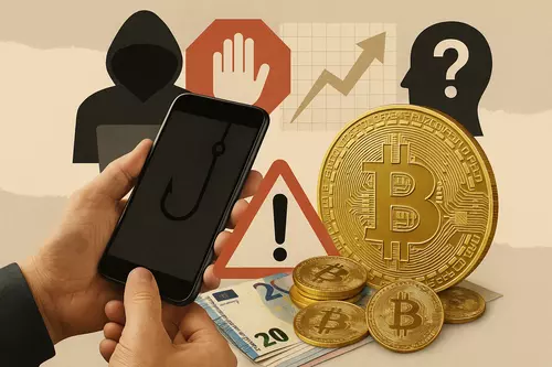 Criptoestafas