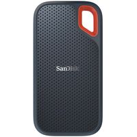 Esta semana, en Amazon, el SanDisk Extreme Portable SSD de 500 GB sólo cuesta 89,99 euros