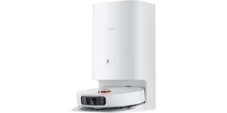 Robot aspirador Xiaomi Robot Vacuum X10+