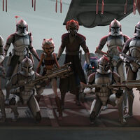 "No para mí": De todos los Jedi que murieron acribillados en la Orden 66, este era el que menos merecía ser traicionado por los clones 