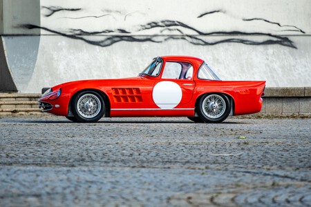 Skoda 1100 Ohc Coupe 13