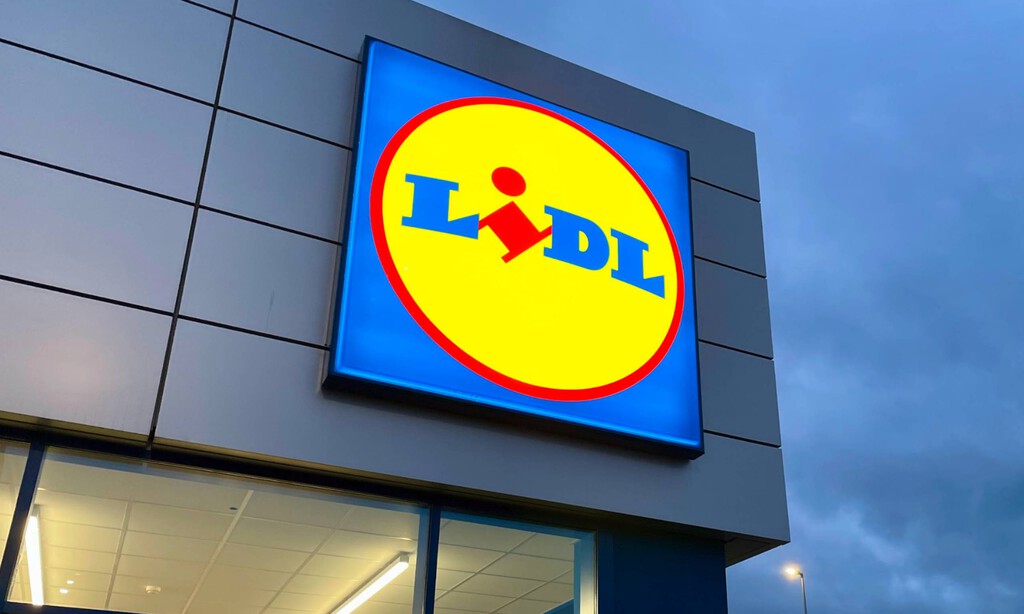 Lidl liquida esta chimenea sin obras, perfecta para pisos, y que arrasa frente a las estufas de pellets y leña 