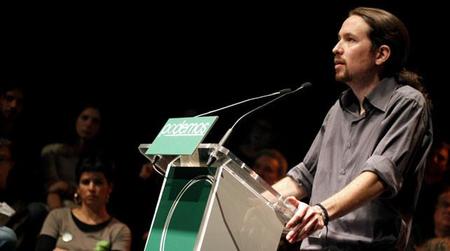 Esto es lo que propone Podemos en su programa. Y estas serían las consecuencias.