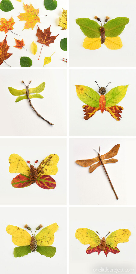 Leaf Butterflies Combined3a