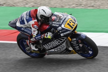 La FIM y Dorna quieren que Romano Fenati vuelva al mundial, y Héctor Barberá defiende al italiano