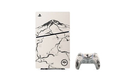 Ps5 Ghost Of Yotei Edition