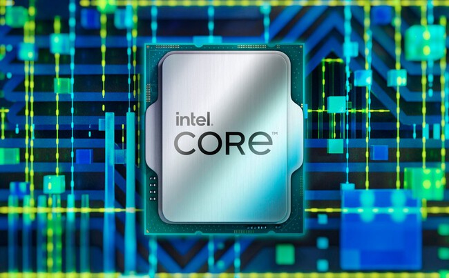 Imagen De Alder Lake Intel