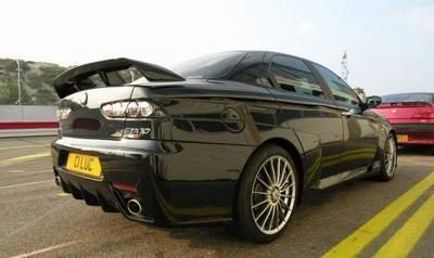 AutoDelta 156 GTA AM Super