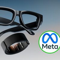 Tener la visión de Terminator ya es posible con Meta: los nuevos Ray-Ban Display te ponen una pantalla y traductor en la retina