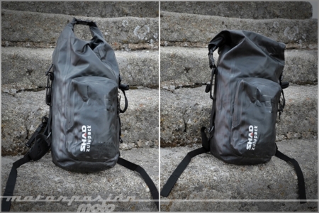 Bolsa Shad Sw25