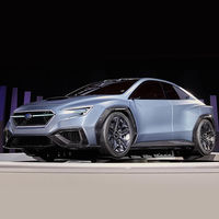 Subaru podría tener en la mira de nuevo al WRC, gracias a un nuevo subcompacto