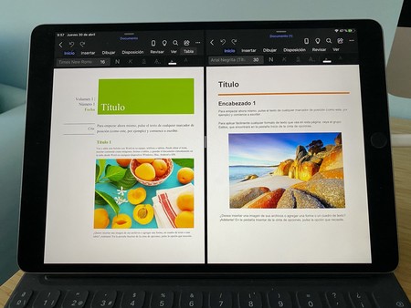 Microsoft añade el soporte multiventana en la beta de Office para iPadOS