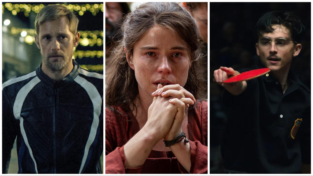 Las 10 mejores películas de 2026… por ahora