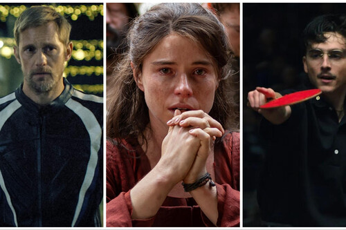 Las 10 mejores películas de 2026… por ahora