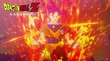 El primer DLC de Dragon Ball Z: Kakarot presume de sus nuevas batallas y contenido en este tráiler de lanzamiento