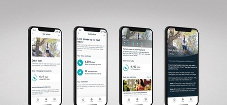 Fitbit presenta un servicio de suscripción que promete mejorar tu forma física a partir de los datos que recopila