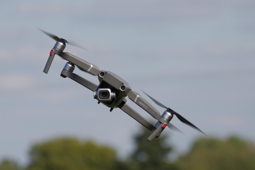 La nueva estrategia de Ucrania es un dron que quiere que lo atrapen: si Rusia lo captura, despliega un virus . Noticias en tiempo real