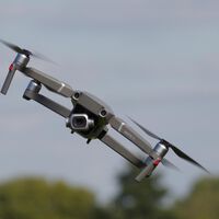 La nueva estrategia de Ucrania es un dron que quiere que lo atrapen: si Rusia lo captura, despliega un virus 