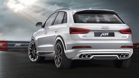 ABT Q3