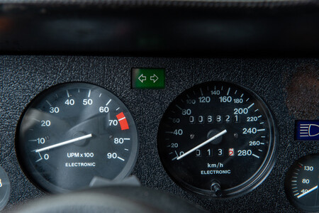 BMW M1 AHG Studie (1980) Paul Walker