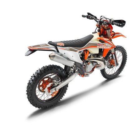 Ktm 300 Exc Tpi Erzbergrodeo 2022 3