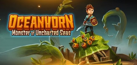 Análisis de 'Oceanhorn: Monster of Uncharted Seas'