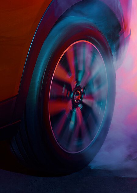 E Power