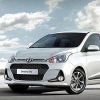 El Hyundai Grand i10 ahora lleva CarPlay y Android Auto en México
