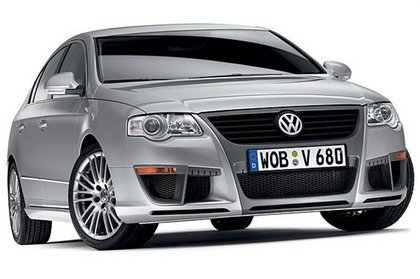 Kit V-Line para el Volkswagen Passat