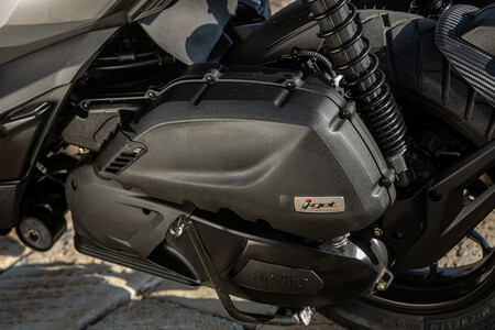 Aprilia Sr Gt 125 2022 012