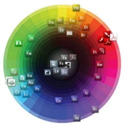 Adobe despide al 10% de su plantilla