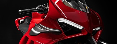 Las motos nuevas de 2019 más esperadas por los lectores de Motorpasión Moto: Panigale V4 R, FTR1200 y S 1000 RR
