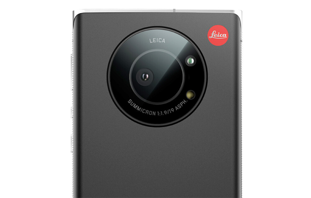 Leitz Phone 1, características, precio y ficha técnica