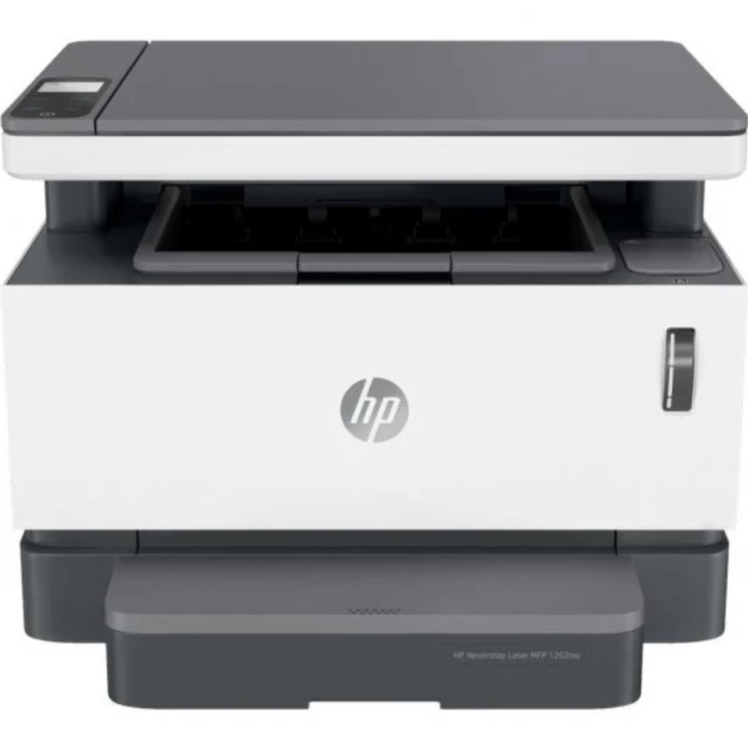 HP Neverstop Laser 1202nw Multifunción Láser Monocromo WIFI HP Neverstop Laser 1202nw Multifunción Láser Monocromo WIFI