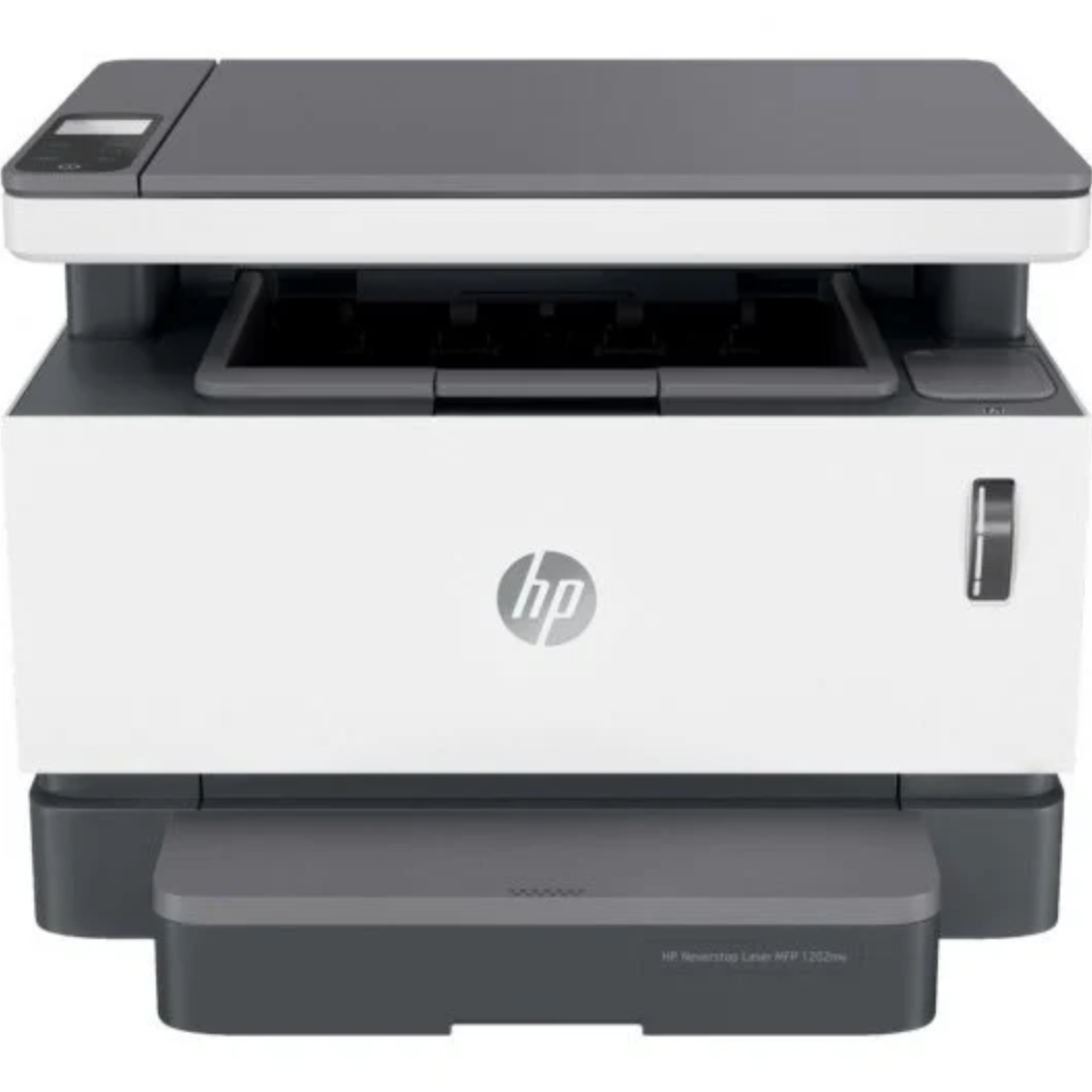 HP Neverstop Laser 1202nw Multifunción Láser Monocromo WIFI