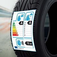 Por qué el tipo de neumático puede ayudar a reducir las emisiones 