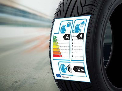 Por qué el tipo de neumático puede ayudar a reducir las emisiones 
