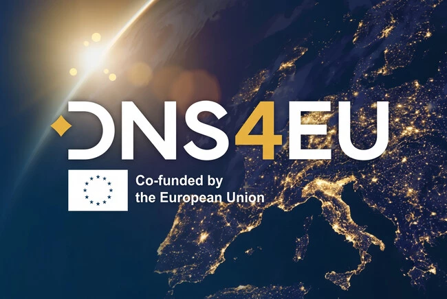 Dns4eu portada