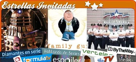 Estrellas Invitadas (XLI)