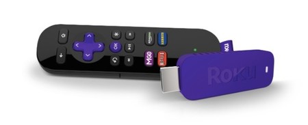 Roku Streaming Stick, amplia las opciones de tu televisor