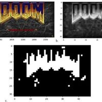 Estudante de biologia consegue rodar Doom em uma bactéria 